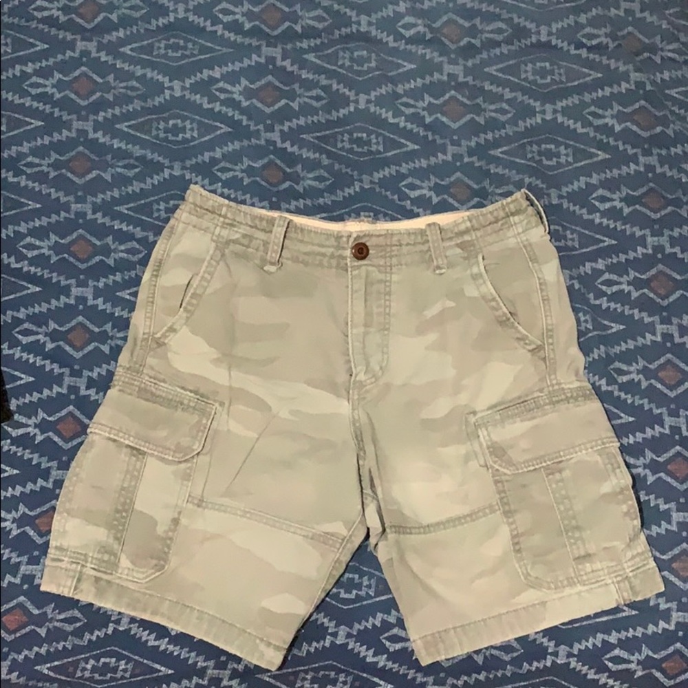 Men’s Hollister Shorts